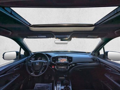 Used 2022 Honda Ridgeline Black Edition image 18