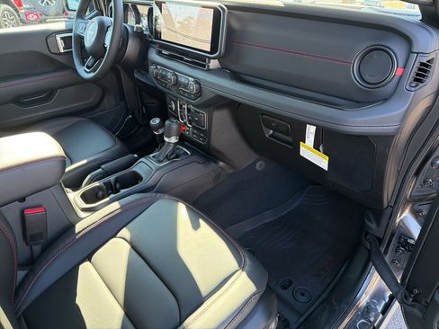 New 2026 Jeep Gladiator Rubicon image 27