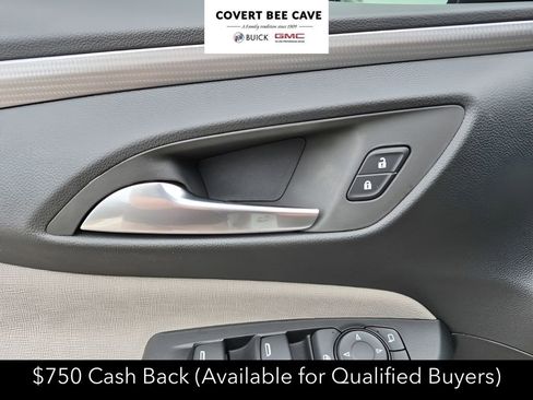 New 2026 Buick Envista Avenir image 29