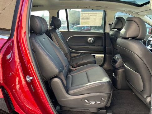 New 2026 Hyundai Ioniq 9 Limited image 22