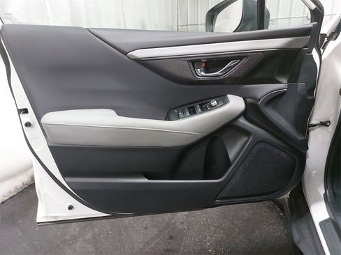 Used 2024 Subaru Outback Premium image 52