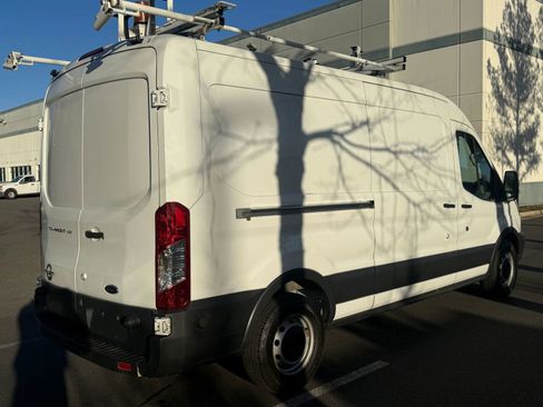 Used 2015 Ford Transit 150 148 Medium Roof image 9