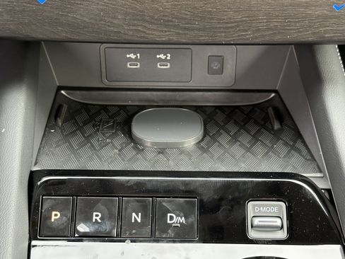 New 2026 Nissan Murano SL image 22