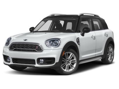 Used 2020 MINI Cooper Countryman S