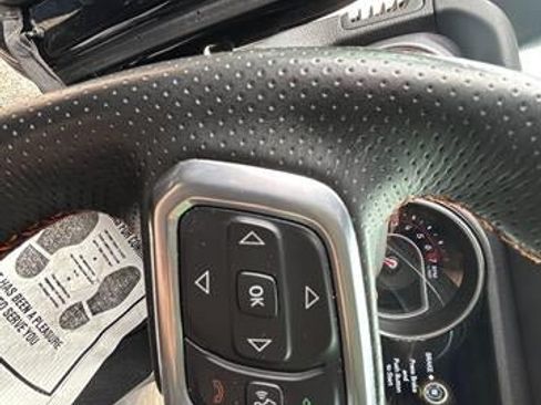 Used 2022 Jeep Gladiator Mojave w/ LED Lighting Group AWD/4WD image 18