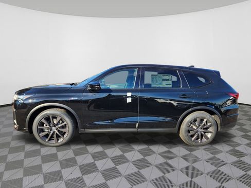 New 2026 Acura MDX A-Spec AWD/4WD image 5