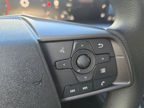 New 2026 Nissan Sentra SV w/ Floor Mat Package image 19