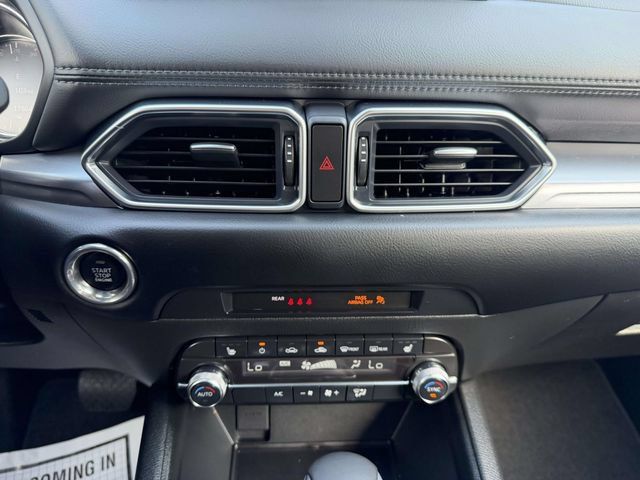 Used 2024 MAZDA CX-5 AWD 2.5 S w/ Select Package image 20