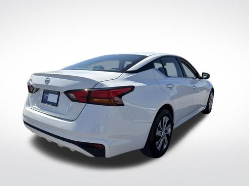 Used 2022 Nissan Altima 2.5 S image 7