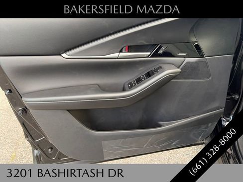 New 2026 MAZDA CX-30 AWD 2.5 S w/ Premium Package image 10