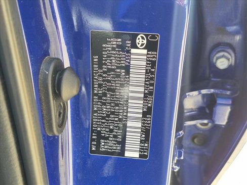 Used 2021 Toyota Corolla SE FWD image 14