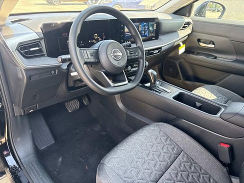 New 2026 Nissan Kicks SV image 20