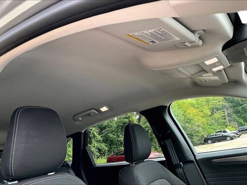 Used 2023 Ford Escape Active AWD/4WD image 21