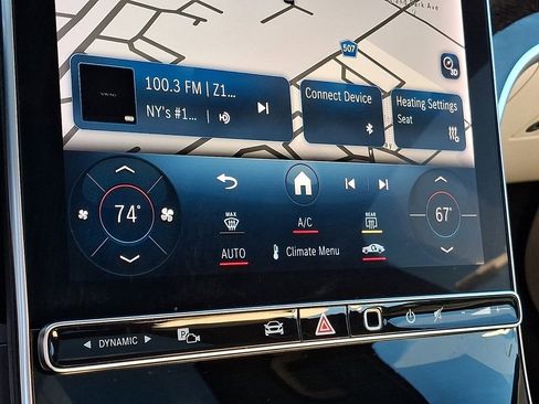 Used 2022 Mercedes-Benz C 300 C 300 image 12