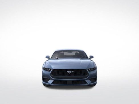 New 2026 Ford Mustang Coupe image 9