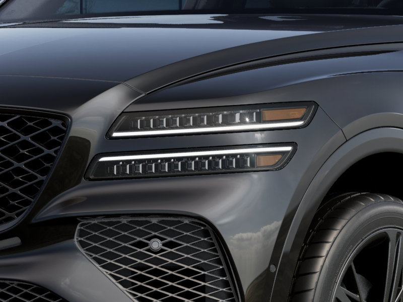 New 2027 Genesis GV80 3.5T Prestige AWD/4WD image 9