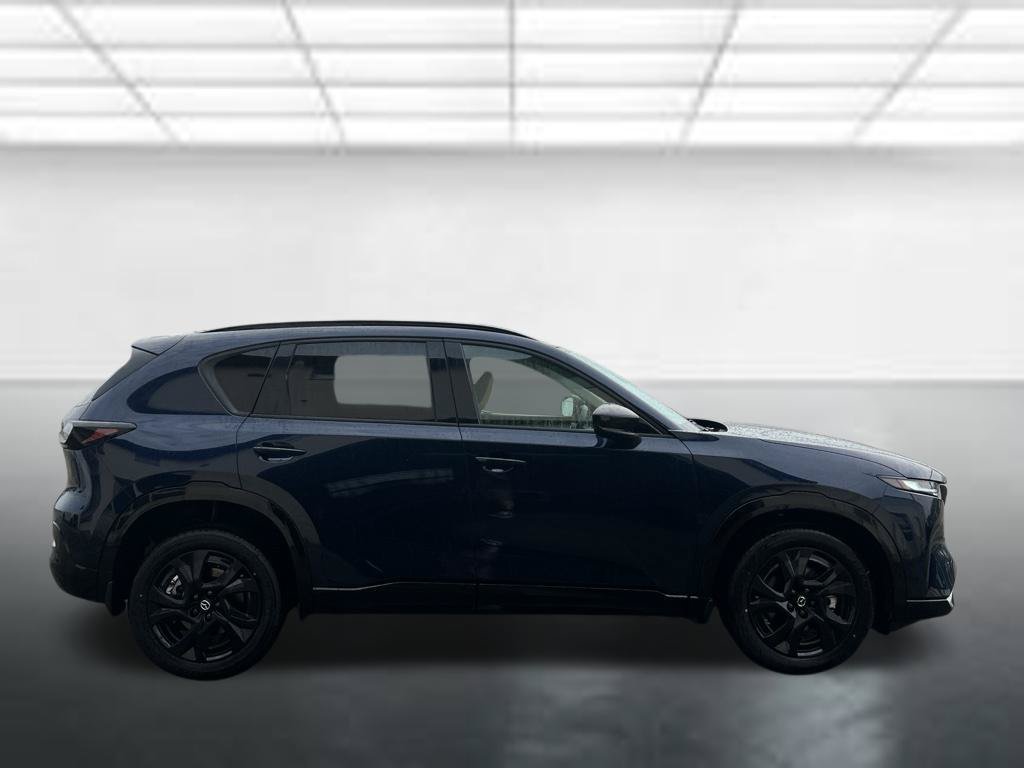 New 2026 MAZDA CX-5 2.5 S w/ Premium Plus Package AWD/4WD image 2