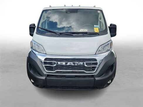Used 2025 RAM ProMaster 2500 w/ U-Haul Equipment Group FWD image 2