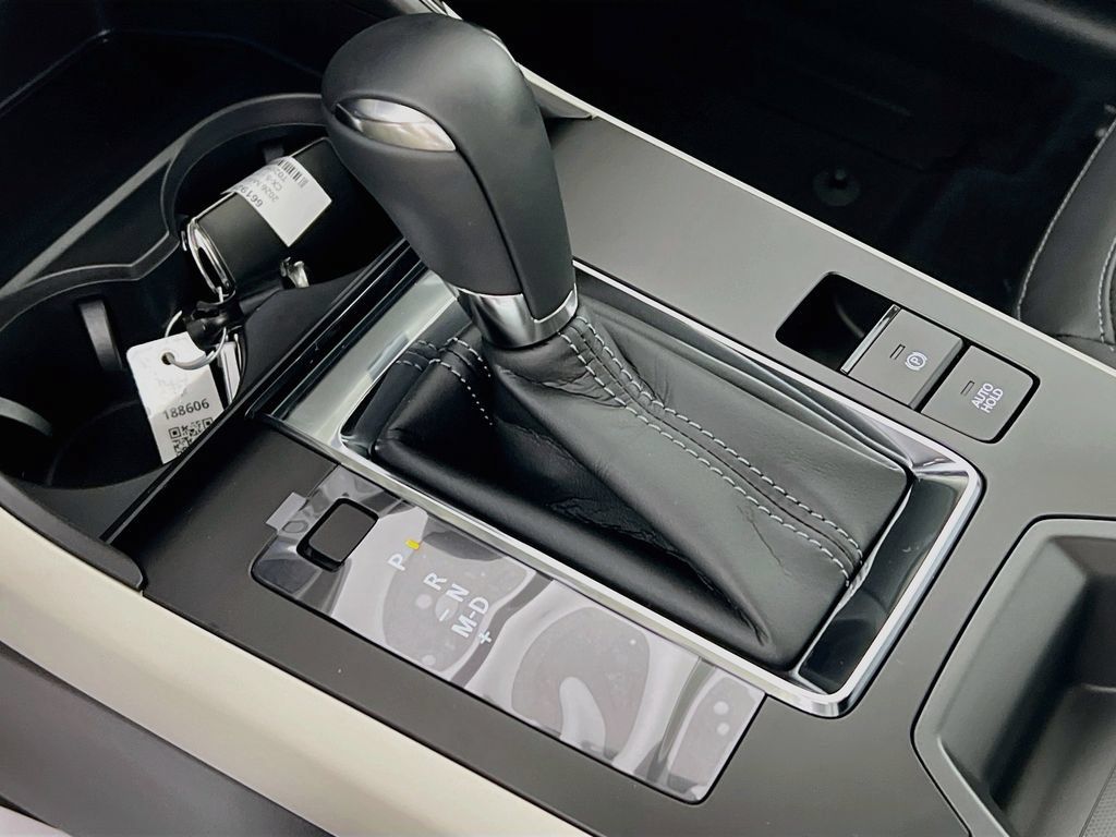 New 2026 MAZDA CX-5 Preferred AWD/4WD image 14