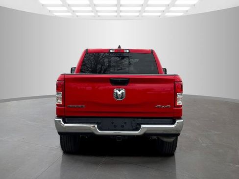 Used 2023 RAM 1500 Big Horn image 6