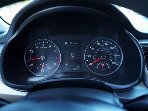 Used 2021 Kia Rio S w/ Technology Package FWD image 24