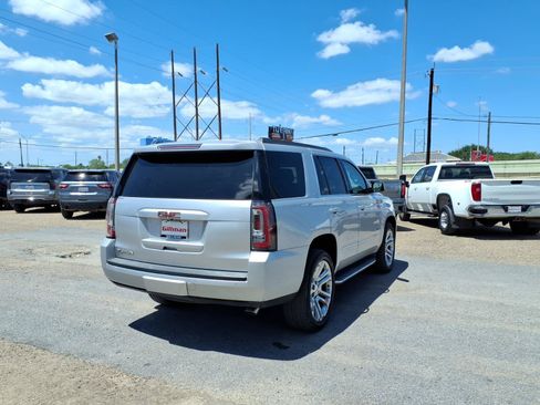 Used 2019 GMC Yukon SLT w/ Premium Edition RWD image 8