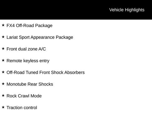 Used 2021 Ford F150 Lariat image 5