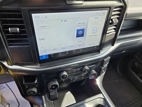 New 2026 Ford F150 STX AWD/4WD image 9