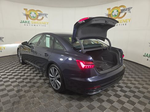 Used 2023 Audi A6 Premium Plus w/ Premium Plus Package AWD/4WD image 33