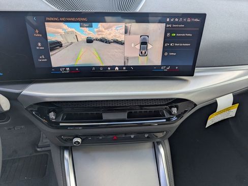 New 2026 BMW 230i Coupe w/ M Sport Package image 12