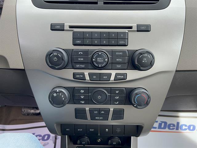Used 2010 Ford Focus S FWD image 14