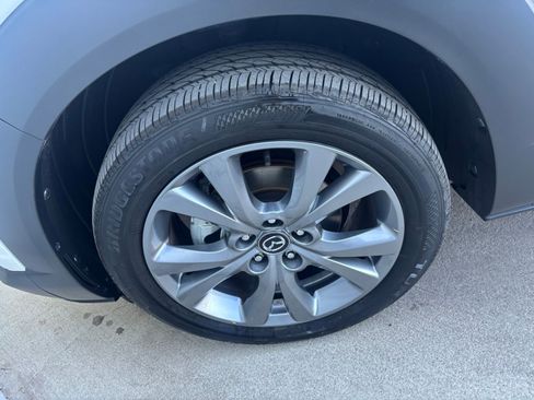 Certified 2025 MAZDA CX-30 AWD 2.5 S w/ Preferred Package image 13