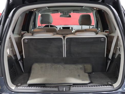 Used 2013 Mercedes-Benz GL 450 4MATIC image 30