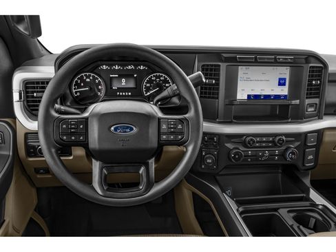 New 2026 Ford F250 XLT w/ 360-Degree Camera Package AWD/4WD image 14
