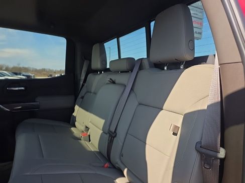 Used 2019 Chevrolet Silverado 1500 LTZ w/ LTZ Plus Package image 47