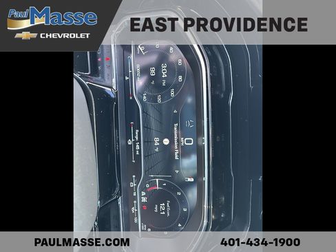 Used 2022 GMC Sierra 1500 Elevation w/ Elevation Premium Package AWD/4WD image 12