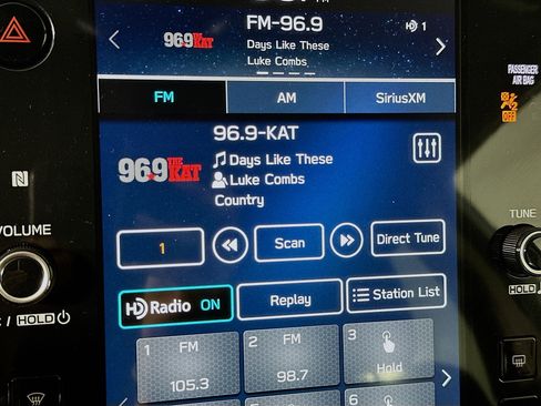 Used 2023 Subaru Outback Premium image 21