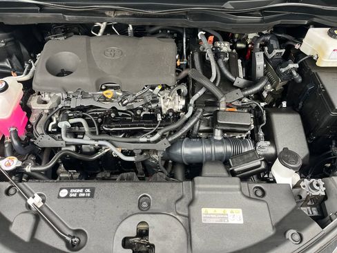 Certified 2023 Toyota Sienna XLE image 25