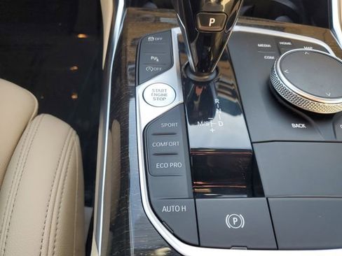 Used 2022 BMW 330i 330i w/ Premium Package image 29