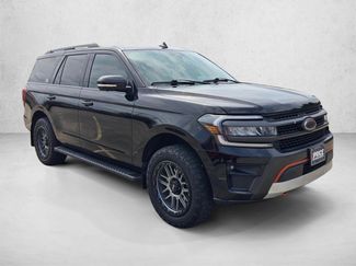 Used 2022 Ford Expedition Timberline AWD/4WD video 3