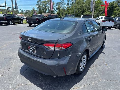 Used 2023 Toyota Corolla LE FWD image 6