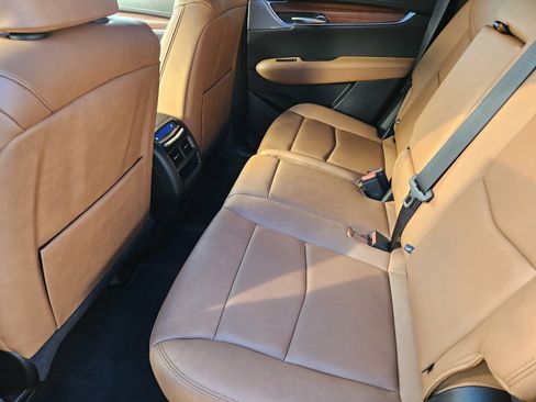 New 2026 Cadillac XT5 Premium Luxury w/ Driver Assist Package image 20