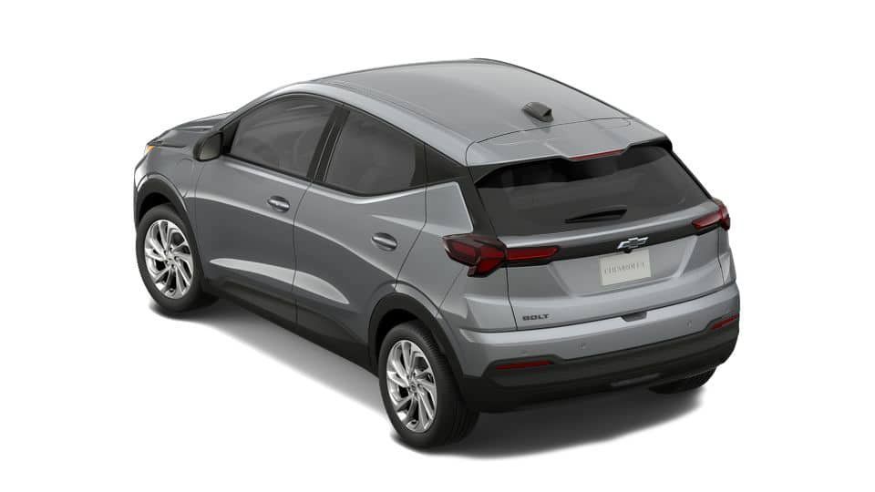 New 2027 Chevrolet Bolt LT FWD image 59