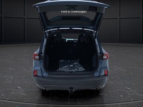 New 2026 Ford Escape ST-Line Select w/ Tech Pack #2 image 16