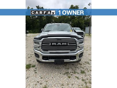 Used 2022 RAM 3500 Laramie