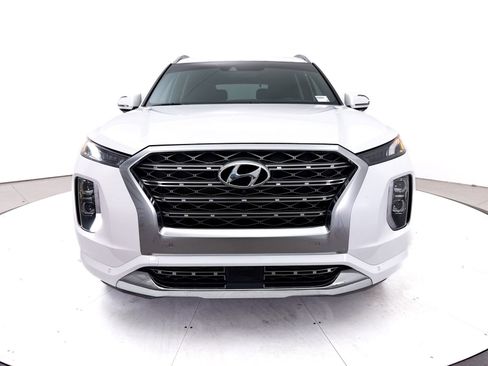 Used 2020 Hyundai Palisade Limited FWD image 16