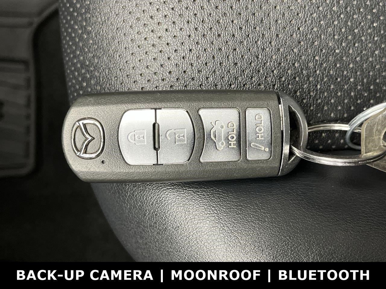 Used 2019 MAZDA MAZDA6 Touring FWD image 24