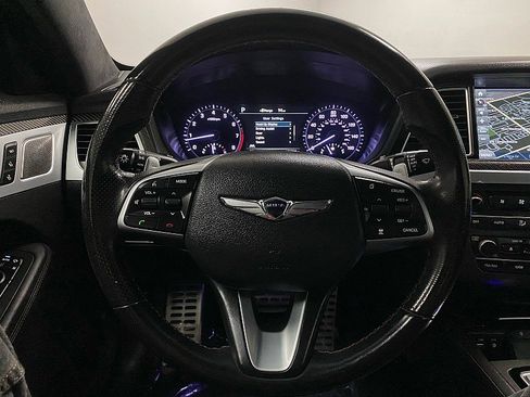 Used 2018 Genesis G80 3.3T Sport image 18