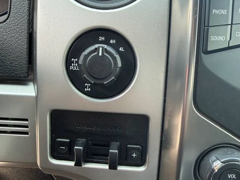 Used 2013 Ford F150 Raptor w/ Plus Pkg AWD/4WD image 22