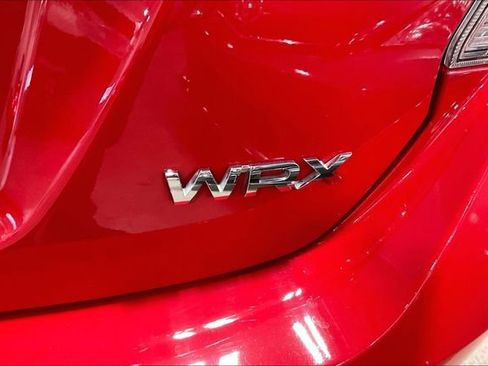 Used 2021 Subaru WRX Premium image 8